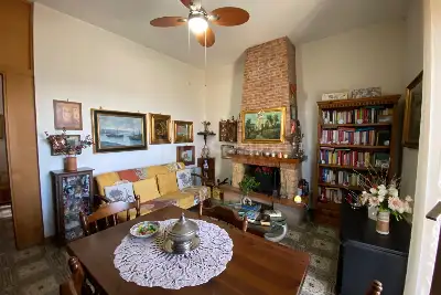 Attico in vendita, Via di Casalotti, Roma