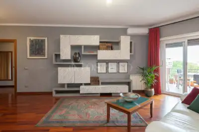 Casa in vendita, Via Carlo Amoretti, Roma