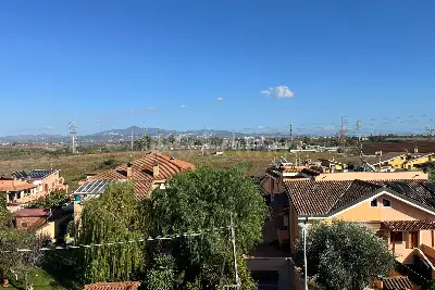 Casa Indipendente in vendita, Via Carife , Roma