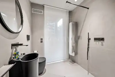 Villa in vendita, Via del Roccolo, Padenghe sul Garda