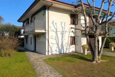 Casa Indipendente in vendita, Via J. Maritain, San Stino di Livenza