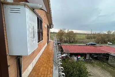 Villa in vendita, Via Dronero, Fiumicino