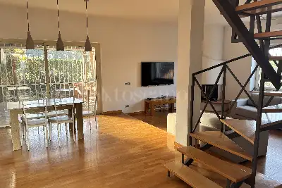 Villa Bifamiliare in vendita, Via delle Volte, Terracina