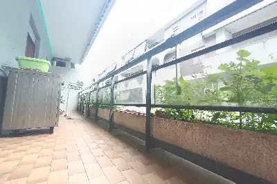 Casa in vendita, Via Costanzo Casana, Roma