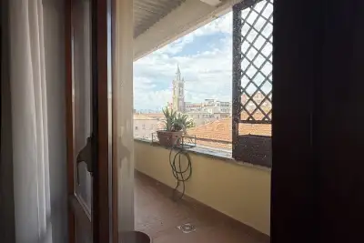 Attico in vendita, Via Roma, Pescara