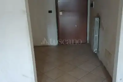 Casa in vendita, via Sant' Anna, Tito