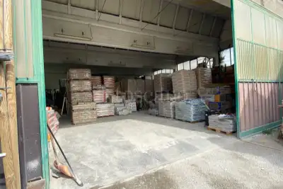 Attività Commerciale in vendita, Via Monte Sant'Elia, Induno Olona