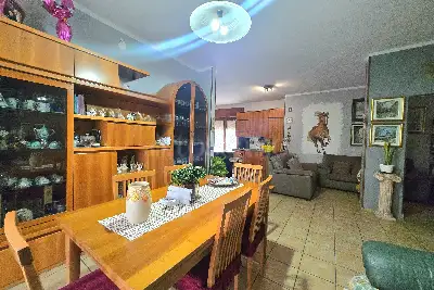 Casa in vendita, Via Massimo d'Azeglio, Lumezzane