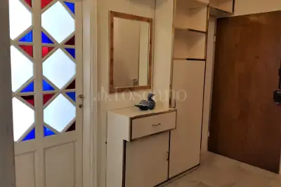 Casa in affitto, Via Cimabue, Firenze