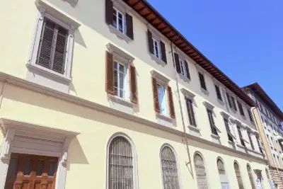 Casa in vendita, Via del Ghirlandaio, Firenze