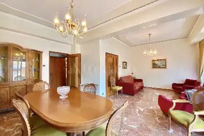 Casa in vendita, Via Degli Antonj, Messina