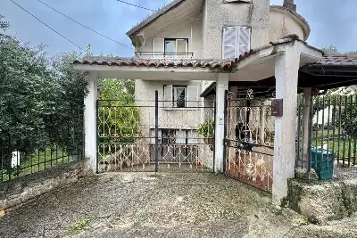 Villa in vendita, Via Nocelleto, Prata di Principato Ultra