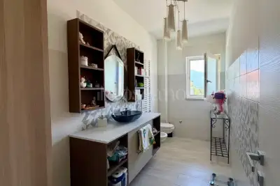 Villa Bifamiliare in vendita, Viale Unità d'Italia, Aiello del Sabato