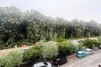 Casa in vendita, Via Mar dei Caraibi, Roma