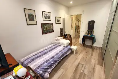 Casa in vendita, Via Marco Enrico Bossi, Roma