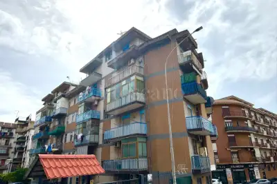 Casa in vendita, Viale delle Medaglie D'Oro, Catania
