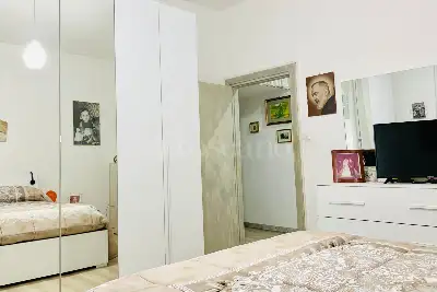 Casa in vendita, Via Scipione Franchetti, Roma