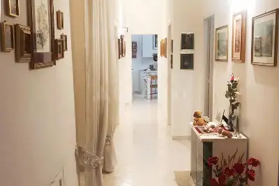 Casa in vendita, Corso Vittorio Emanuele II, Cagliari