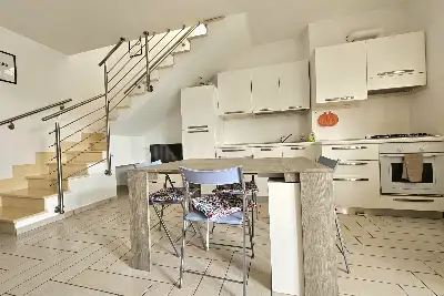 Casa in vendita, Via Portorose, Fiumicino