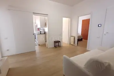 Casa in vendita, Via Flaminia Nuova, Roma