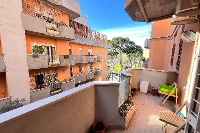 Casa in vendita, Via Gradoli, Roma