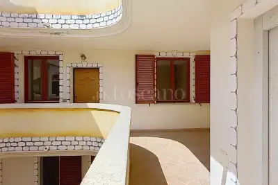 Casa in vendita, Via G Manno, Usini
