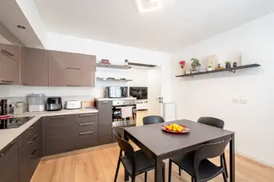Casa in vendita, Via Galata, Genova