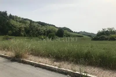 Edificabile Residenziali in vendita, via Po Moscufo, Moscufo