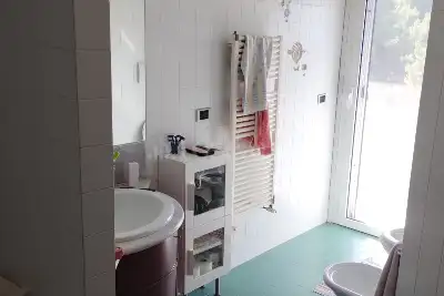 Casa in vendita, contrada foresta, Montesilvano