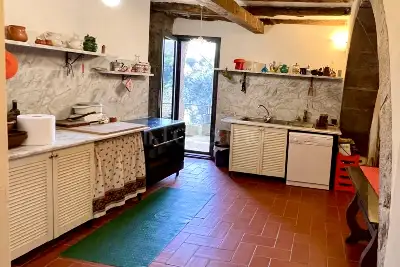 Casa in vendita, Via Giorgina, Blera