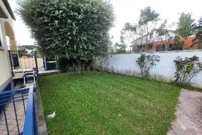 Villa in vendita, Via Cesare Pascucci, Roma