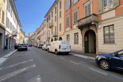 Ufficio in affitto, Via Luigi Cadorna, Como