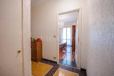 Casa in vendita, Via Trento, Genova