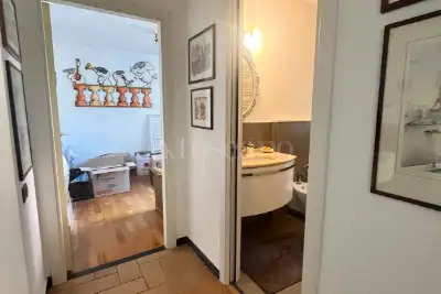 Casa in affitto, Via Romana di Quarto, Genova