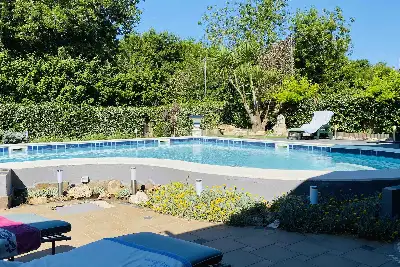 Villa in vendita, Viale di Castel Porziano, Roma