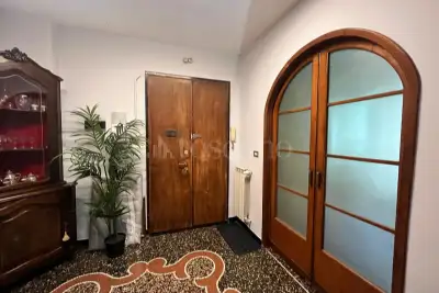 Casa in vendita, Corso Sardegna, Genova
