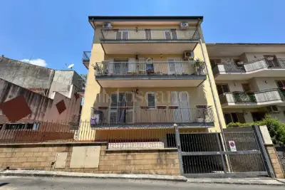 Casa in affitto, Via Genova, Aci Castello