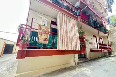 Casa in vendita, Via Sant Isidoro, Palermo