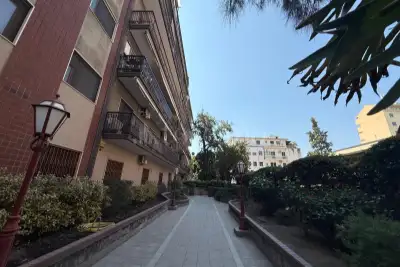 Casa in vendita, Via Muscatello, Catania