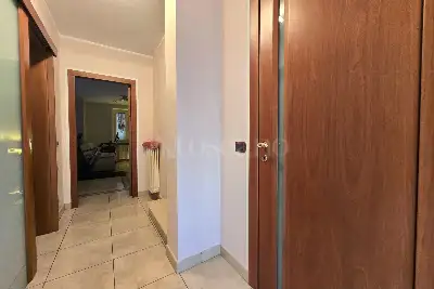 Villino a Schiera in vendita, Via Angelo Canossi, Villa Carcina