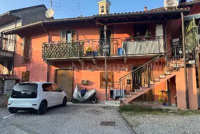 Casa in vendita, Vicolo Motte, Vergiate
