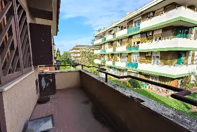 Casa in vendita, Via di Torre Morena, Roma