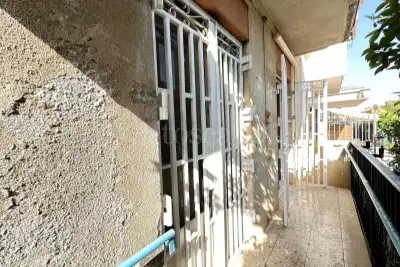 Casa in vendita, Via Bronte, Palermo