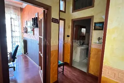 Casa Indipendente in vendita, Via Giuseppe Pisanelli, Cerignola