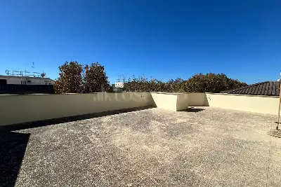 Attico in vendita, Viale delle Repubbliche Marinare, Roma