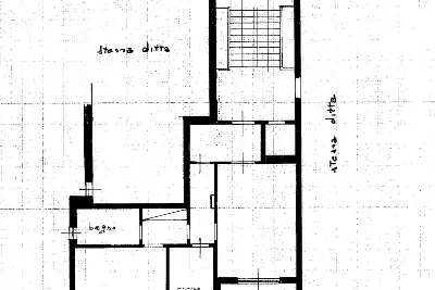 Casa in vendita, Via di Grotta Perfetta, Roma