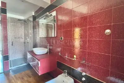 Casa in affitto, Via dei Due Principati, Avellino