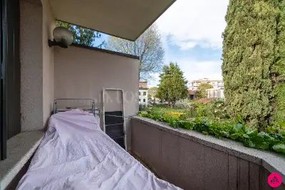 Villino a Schiera in vendita, Via Giacinto Gallina, Pordenone