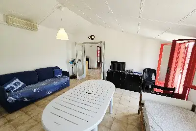 Villa in vendita, Via Aurelia, Santa Marinella