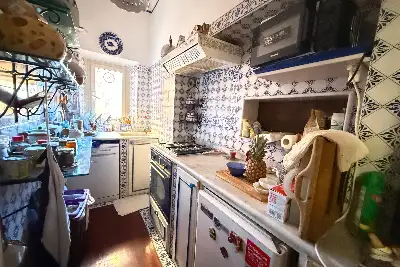 Casa in vendita, Via della Mercede, Roma